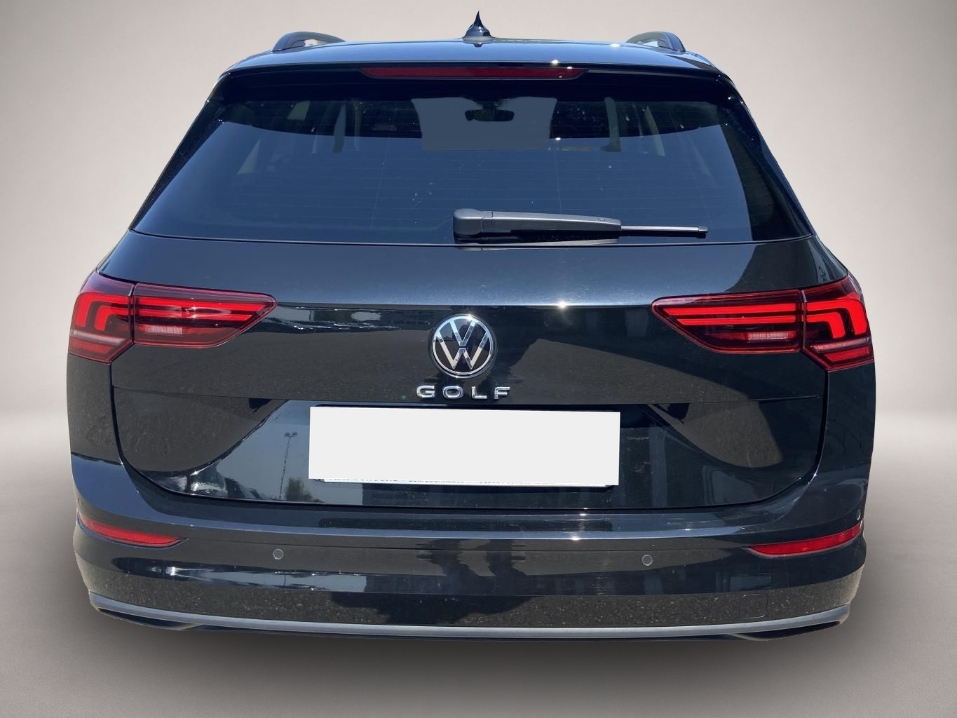 Volkswagen Golf (12/2024, )