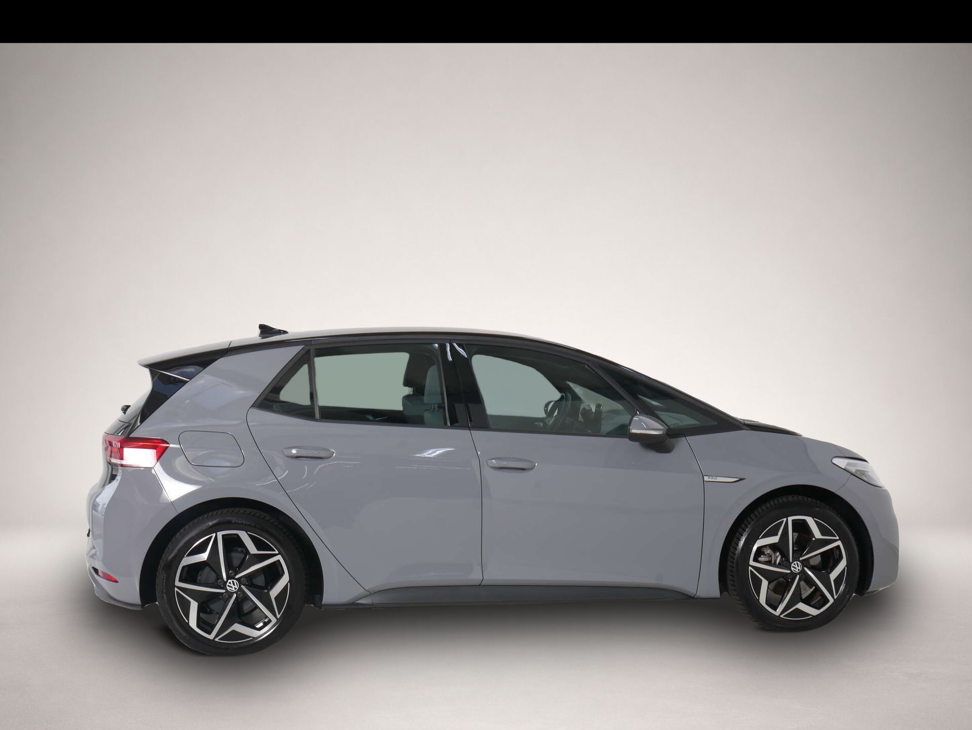 Volkswagen ID.3 (02/2023, ELECTRIC)