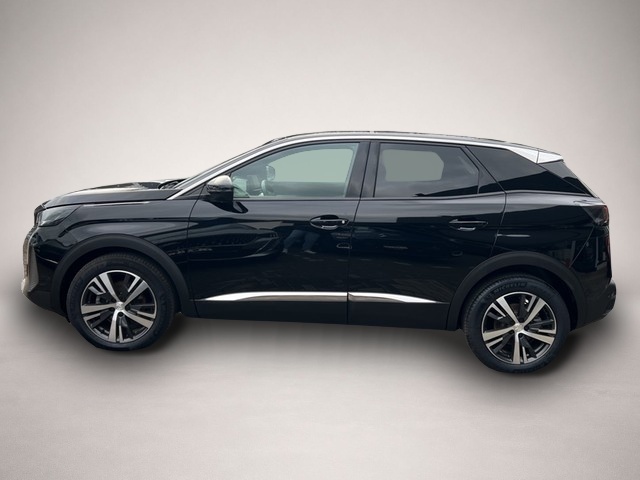 Peugeot 3008 (01/2024, Benzin)