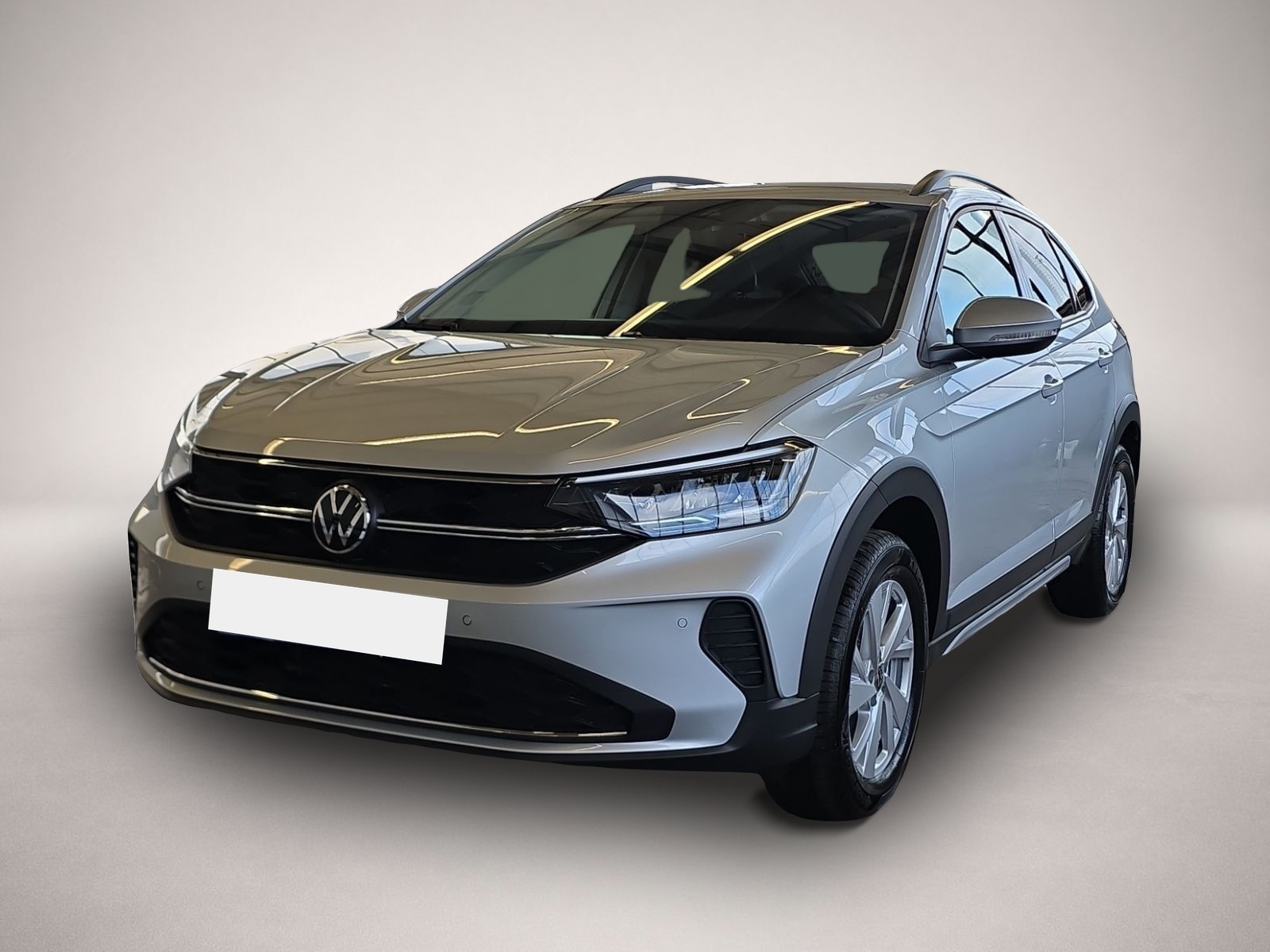 Volkswagen Taigo (10/2025, Benzin)