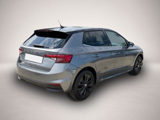 Skoda Fabia (09/2022, )
