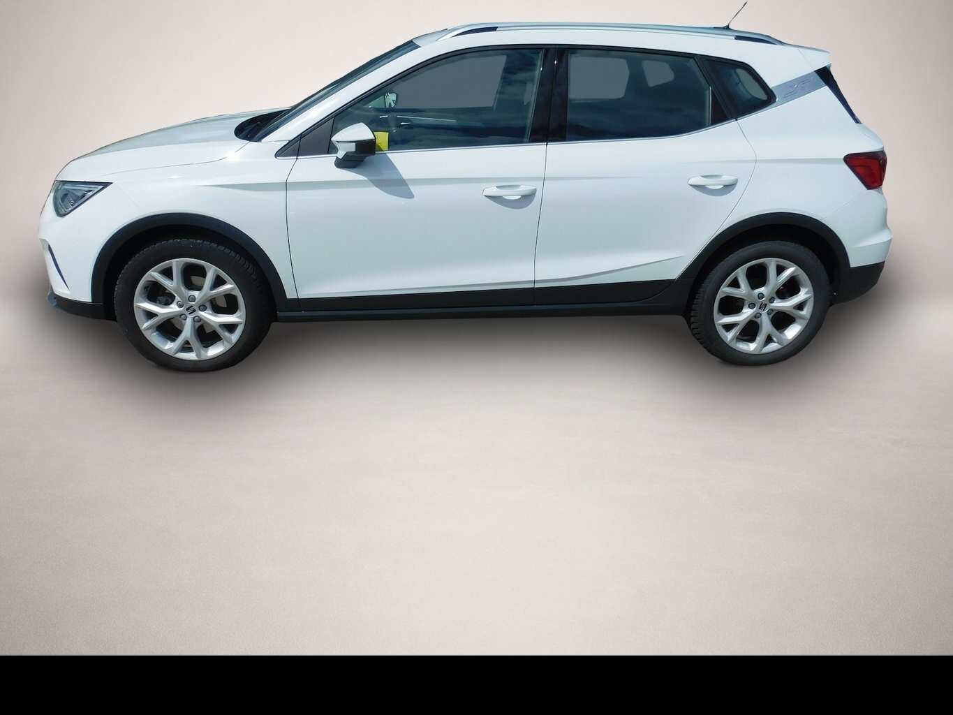 Seat Arona (05/2023, Benzin)