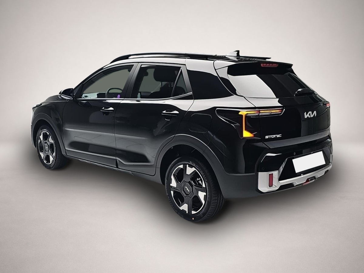 Kia Stonic, Bild 3 von 4