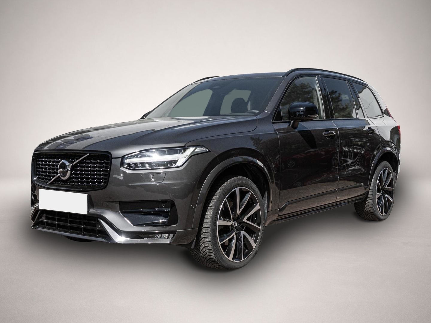 Volvo XC90 (09/2023, Diesel)