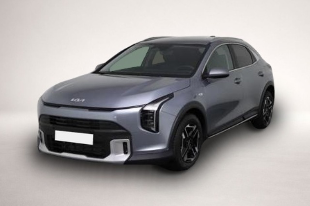 Kia XCeed, image 2 of 5