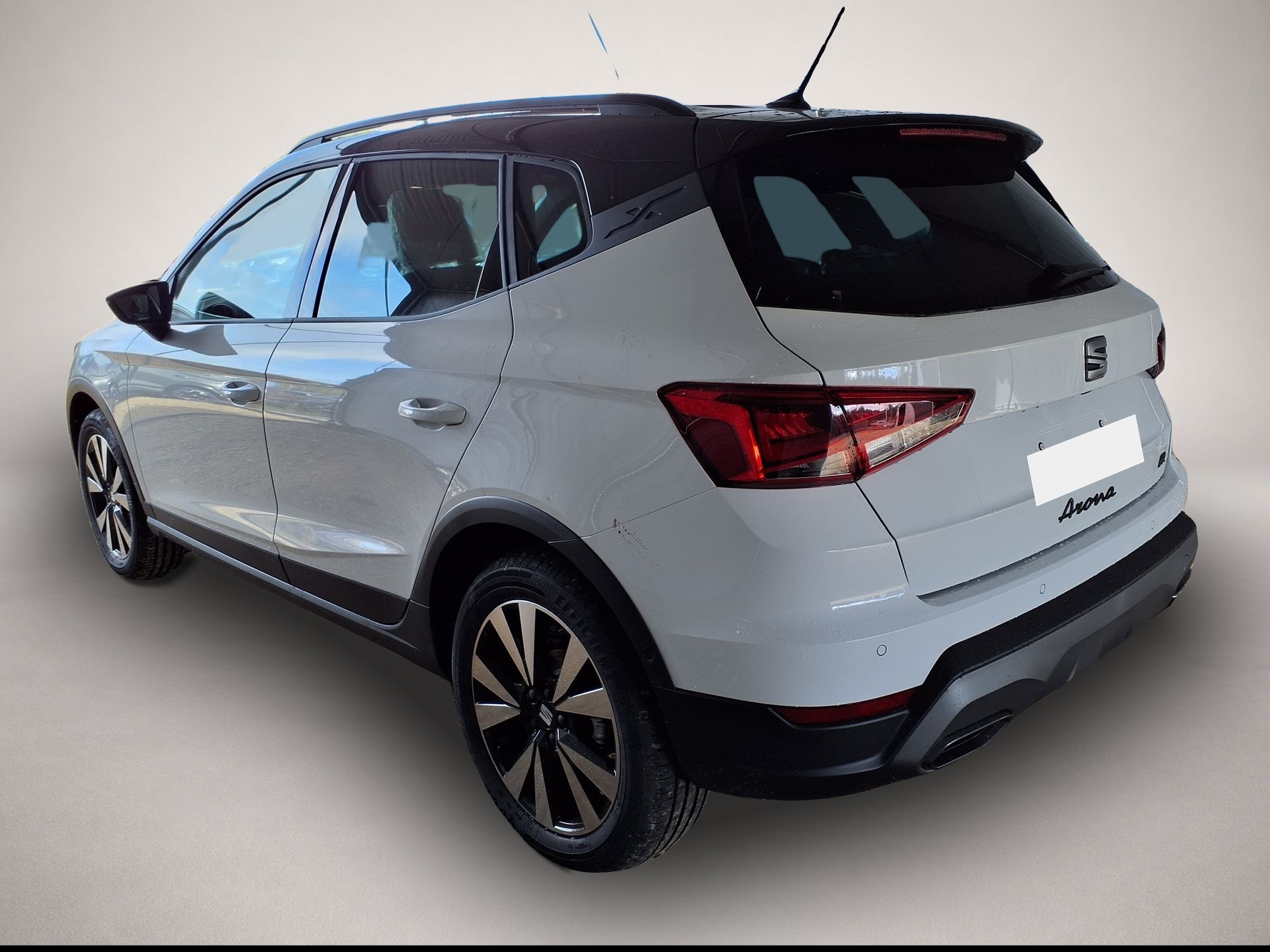 SEAT Arona, Bild 2 von 5