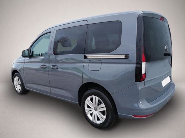 Volkswagen Caddy (07/2026, Benzin)