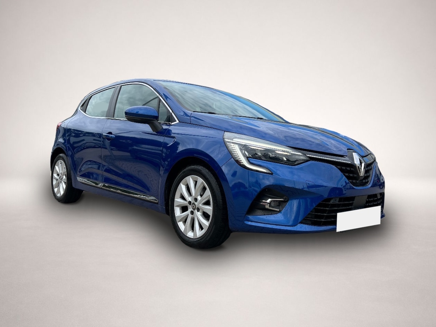 Renault Clio (04/2021, )