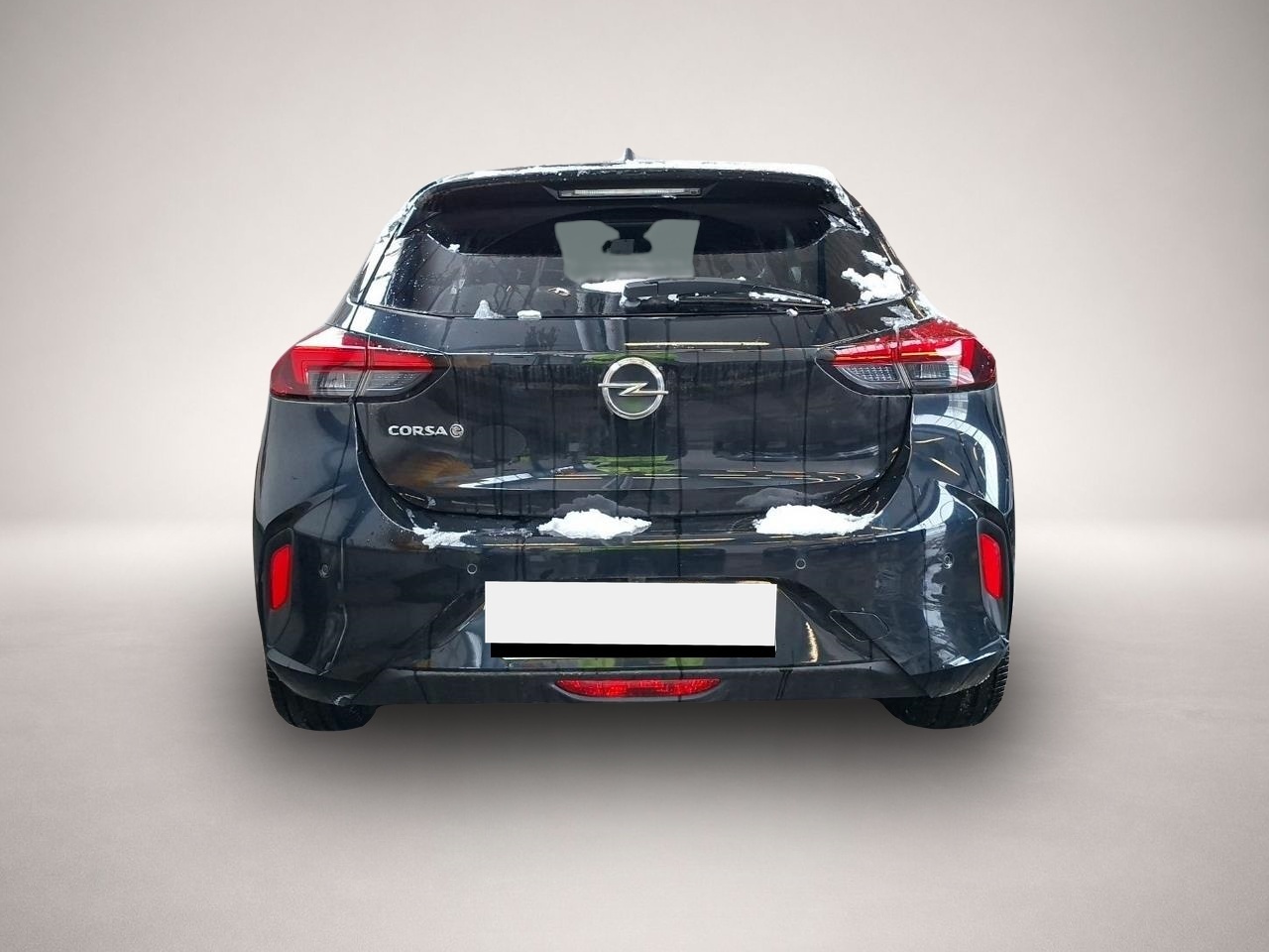 Opel Corsa (10/2023, ELECTRIC)