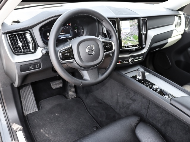 Volvo XC60 (09/2023, Hybrid (Benzin/Elektro))