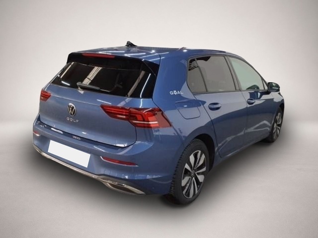Volkswagen Golf (10/2025, Diesel)