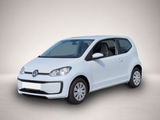 Volkswagen up! (05/2019, Benzin)