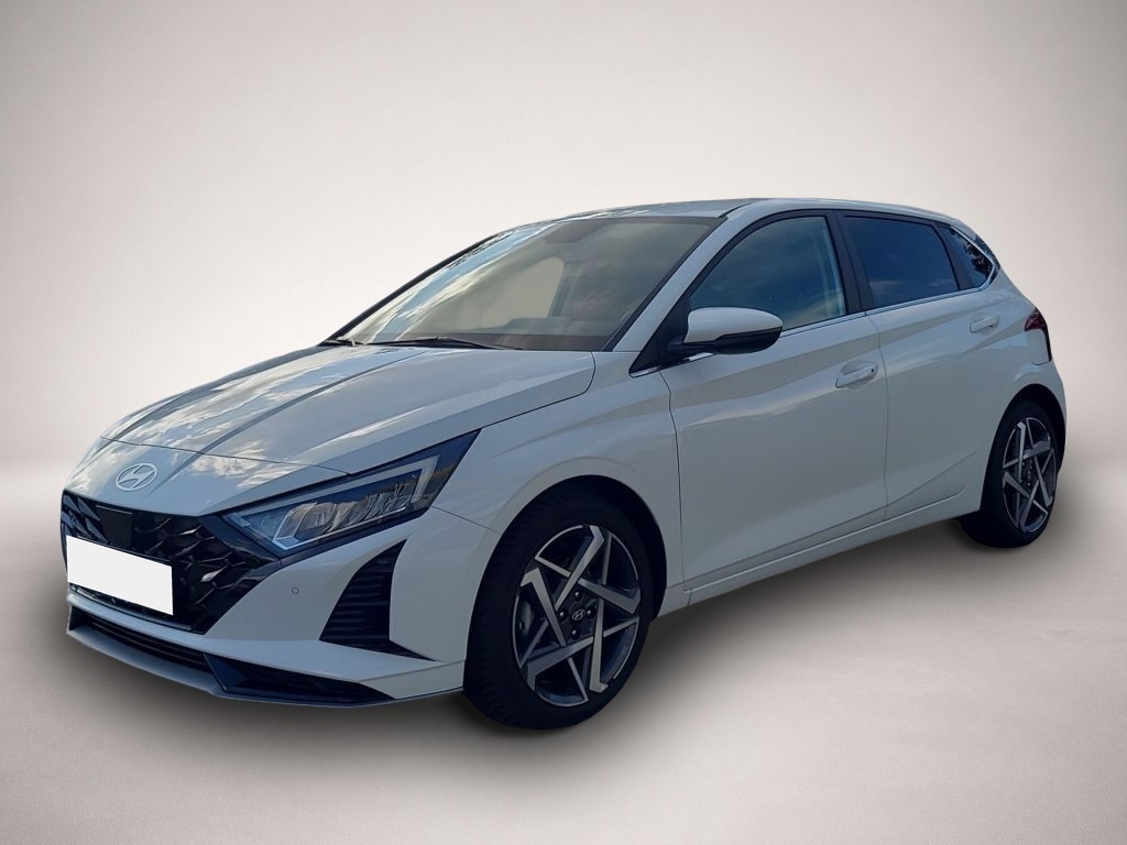 Hyundai i20 (11/2024, )