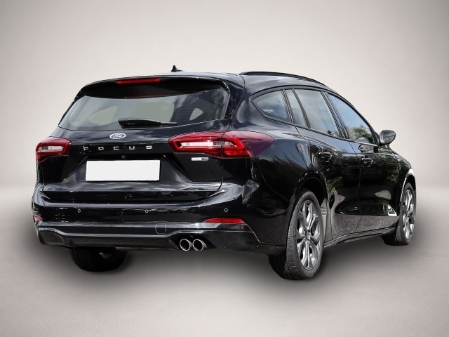 Ford Focus (08/2023, Benzin)