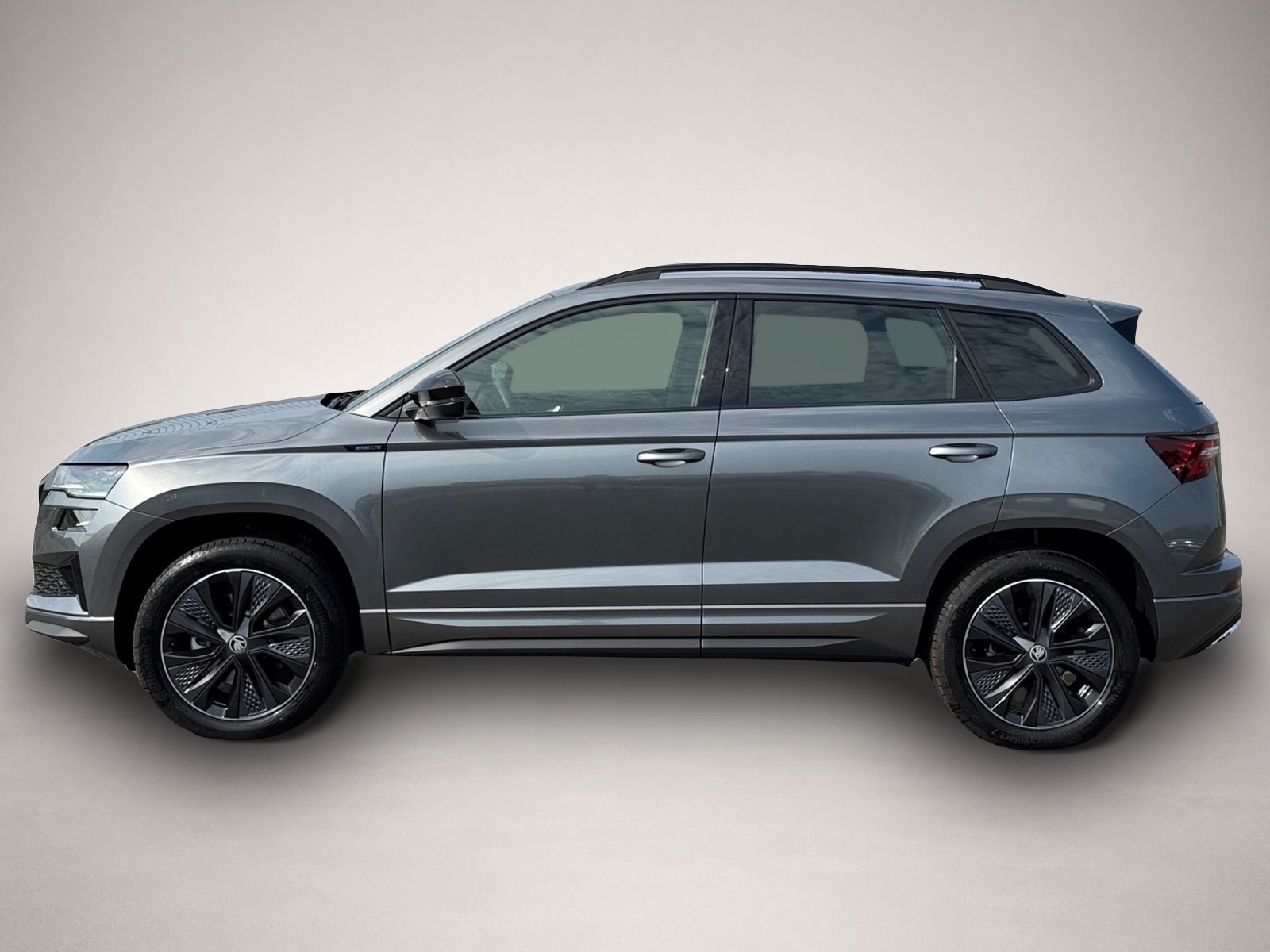 Skoda Karoq (07/2026, Benzin)
