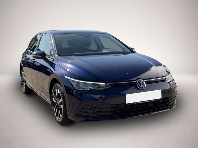 Volkswagen Golf (12/2020, Benzin)
