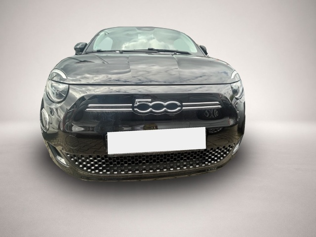 Fiat 500e (11/2022, ELECTRIC)