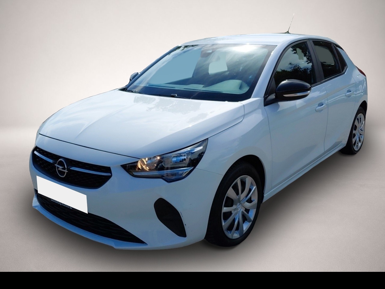 Opel Corsa (05/2023, Benzin)
