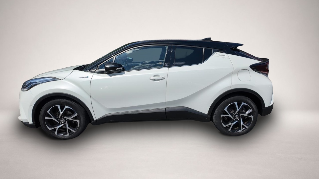 Toyota C-HR (06/2020, )