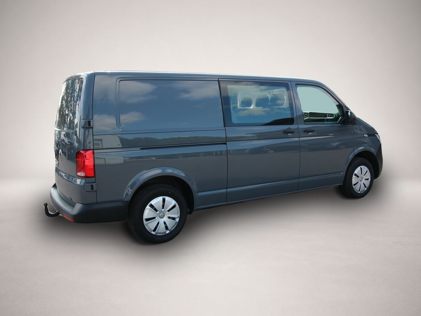 Volkswagen Other (03/2023, Diesel)