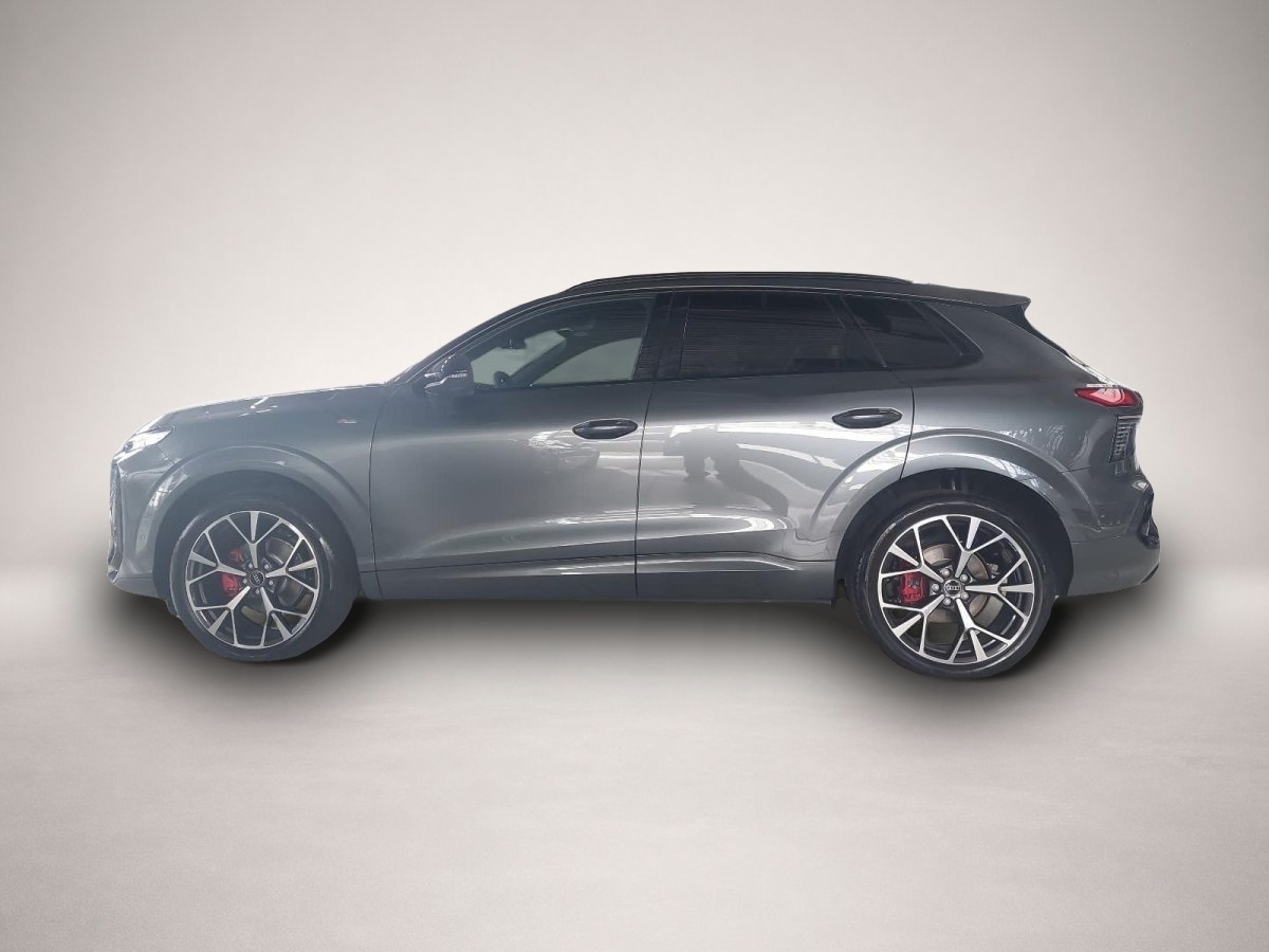 Audi Q3, Bild 5 von 5