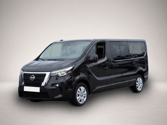 Nissan Primastar (07/2025, Diesel)