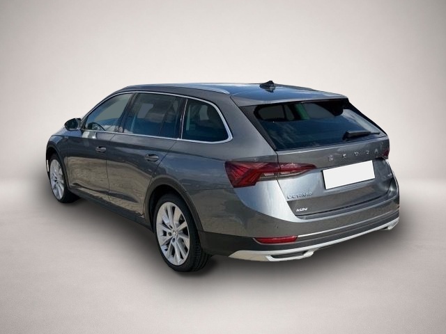 Skoda Octavia (01/2024, Diesel)