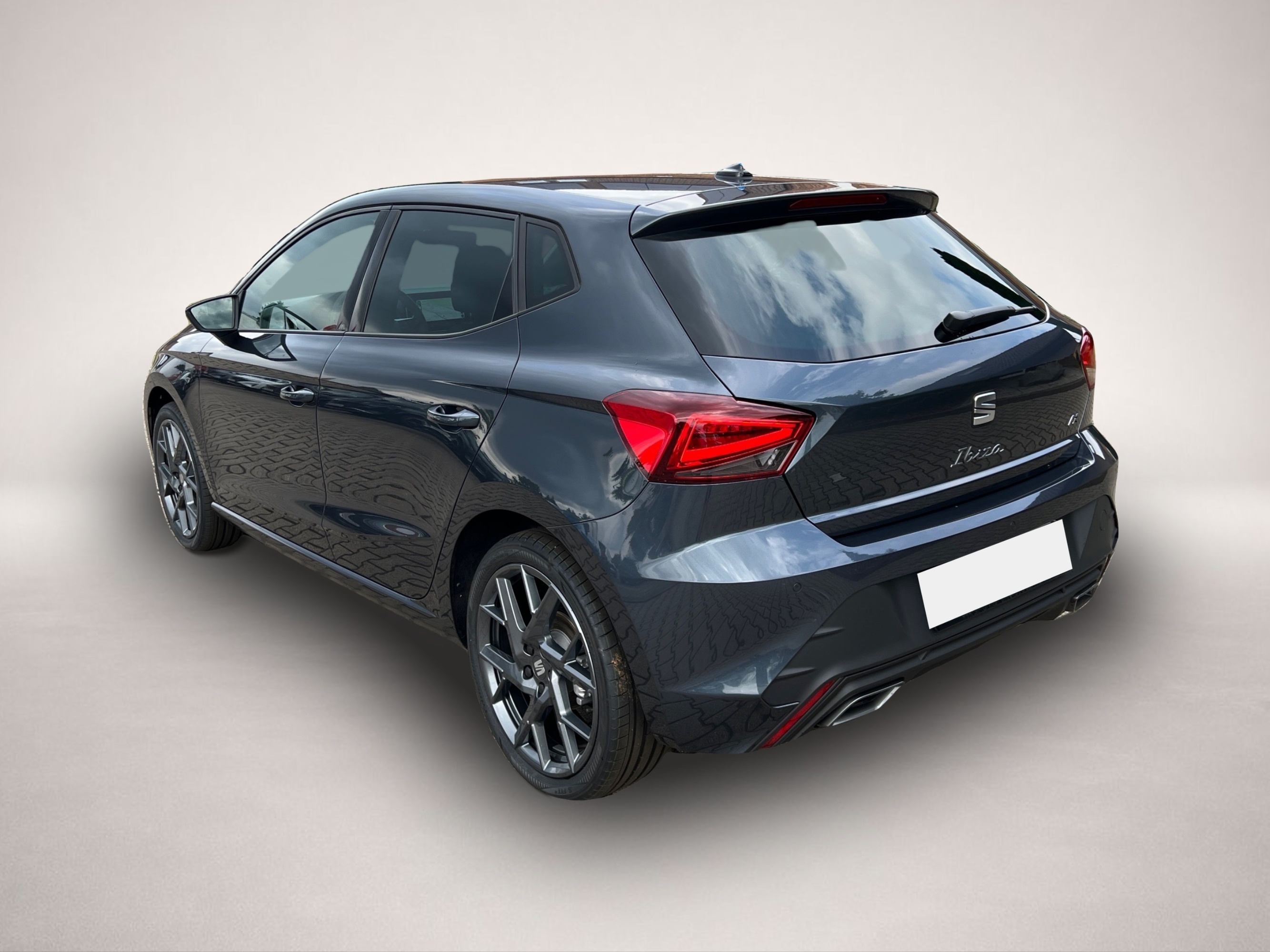 SEAT Ibiza, image 3 of 5