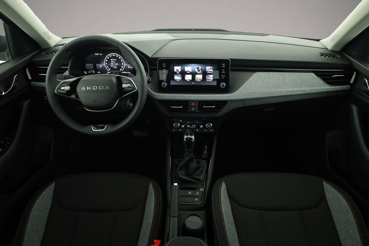 Skoda Kamiq, Bild 5 von 6