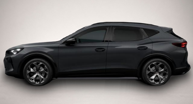 CUPRA Formentor, Bild 3 von 5