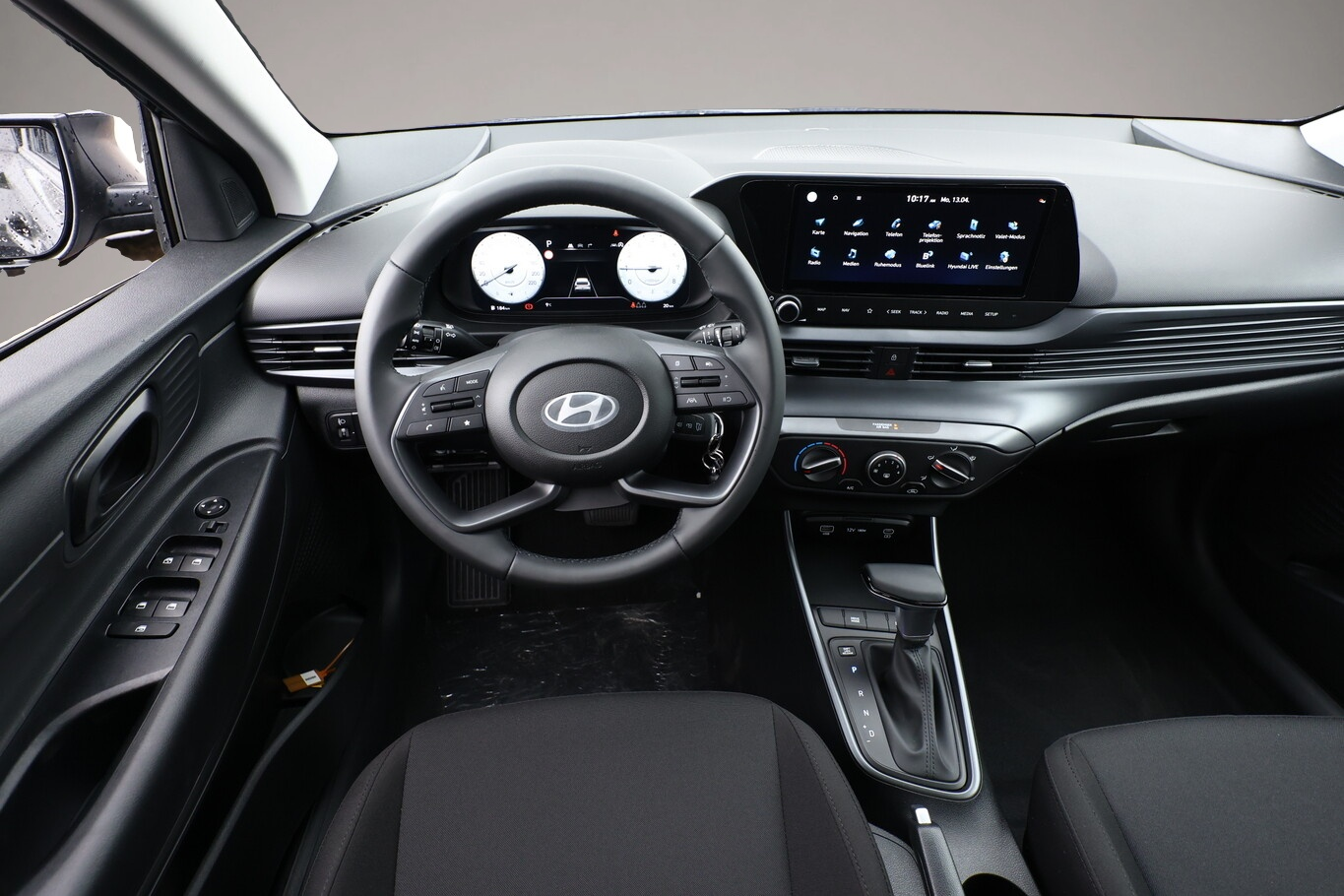 Hyundai i20 (02/2026, Benzin)