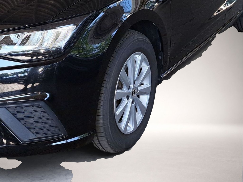 Seat Ibiza (07/2023, )