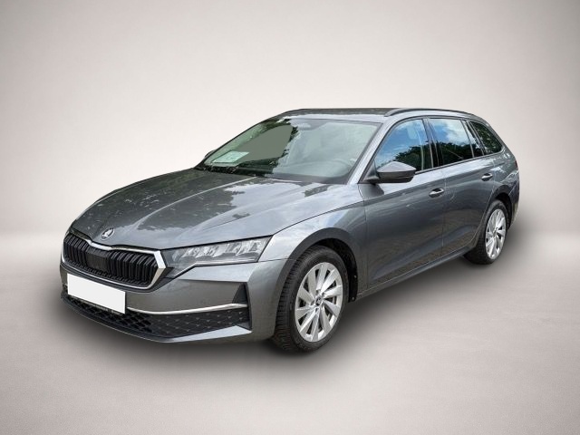 Skoda Octavia (11/2025, Diesel)
