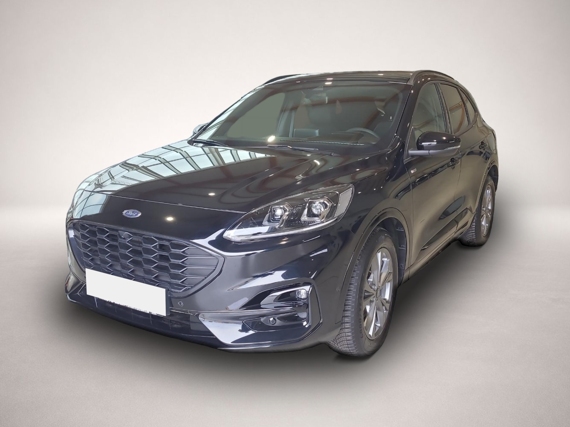 Ford Kuga (06/2023, Benzin)