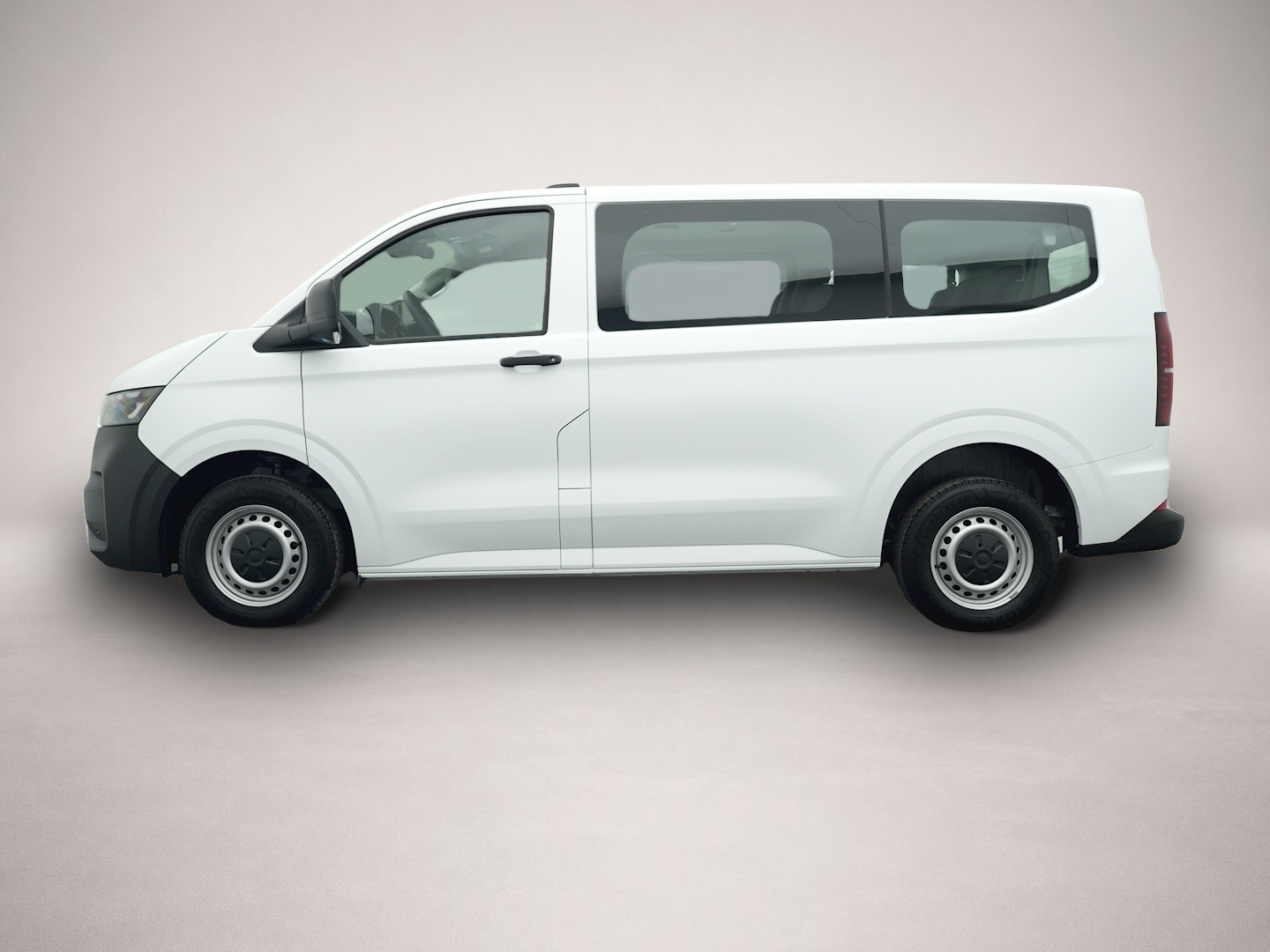 Volkswagen T7 Kombi (, Diesel)