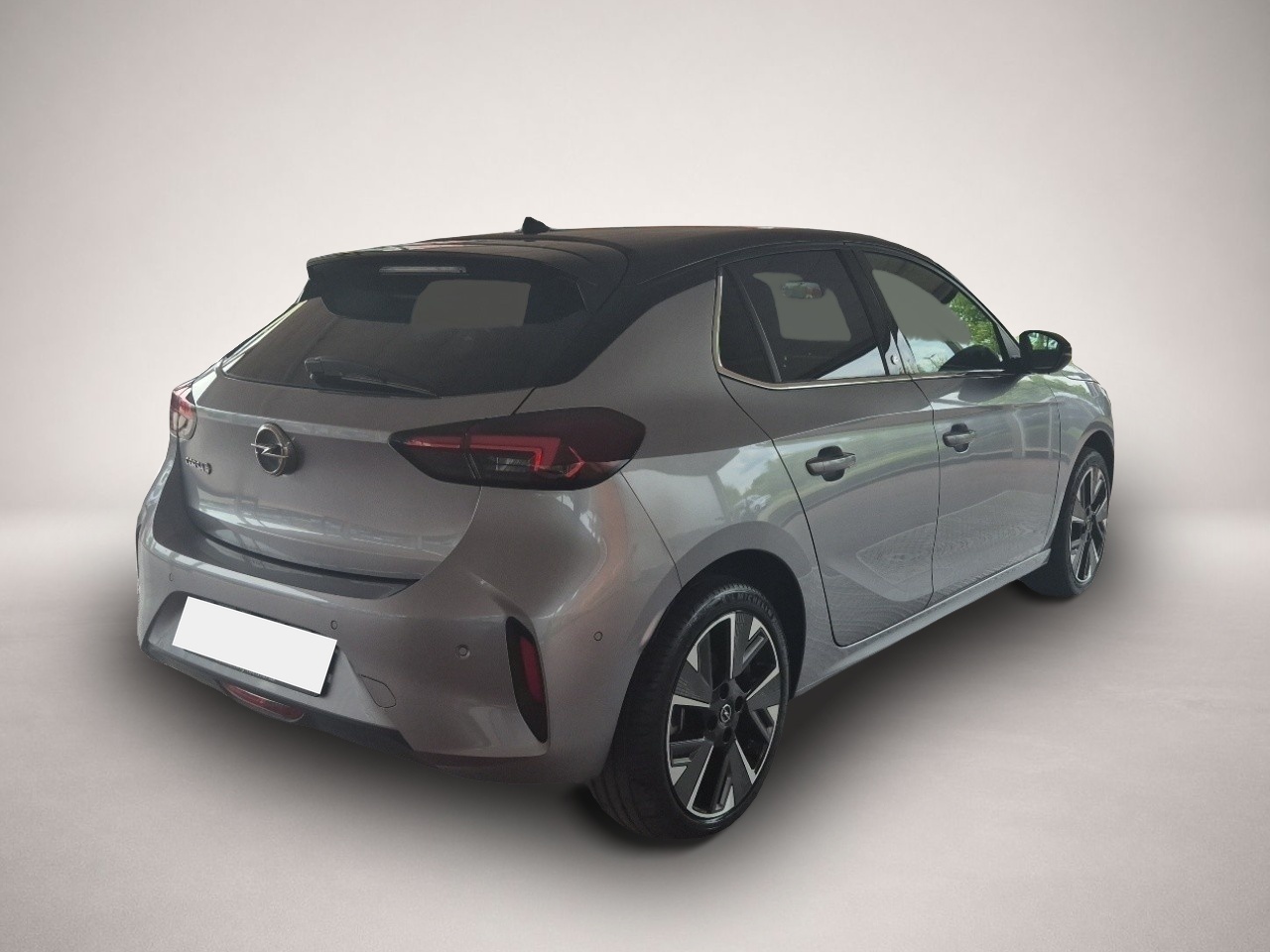 Opel Corsa (05/2023, ELECTRIC)