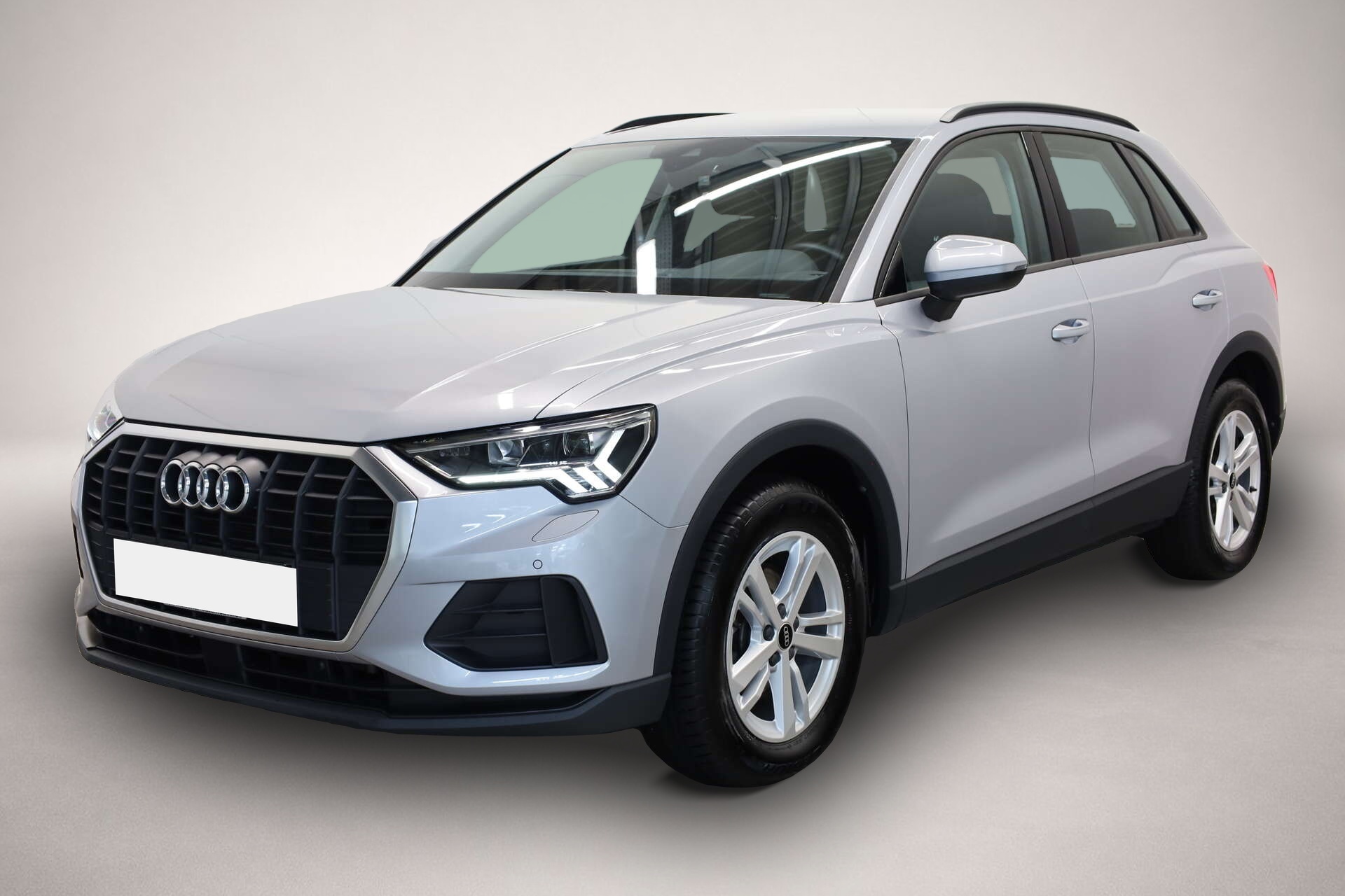 Audi Q3 (06/2025, Diesel)