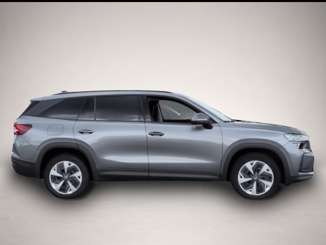 Skoda Kodiaq (06/2025, Benzin)
