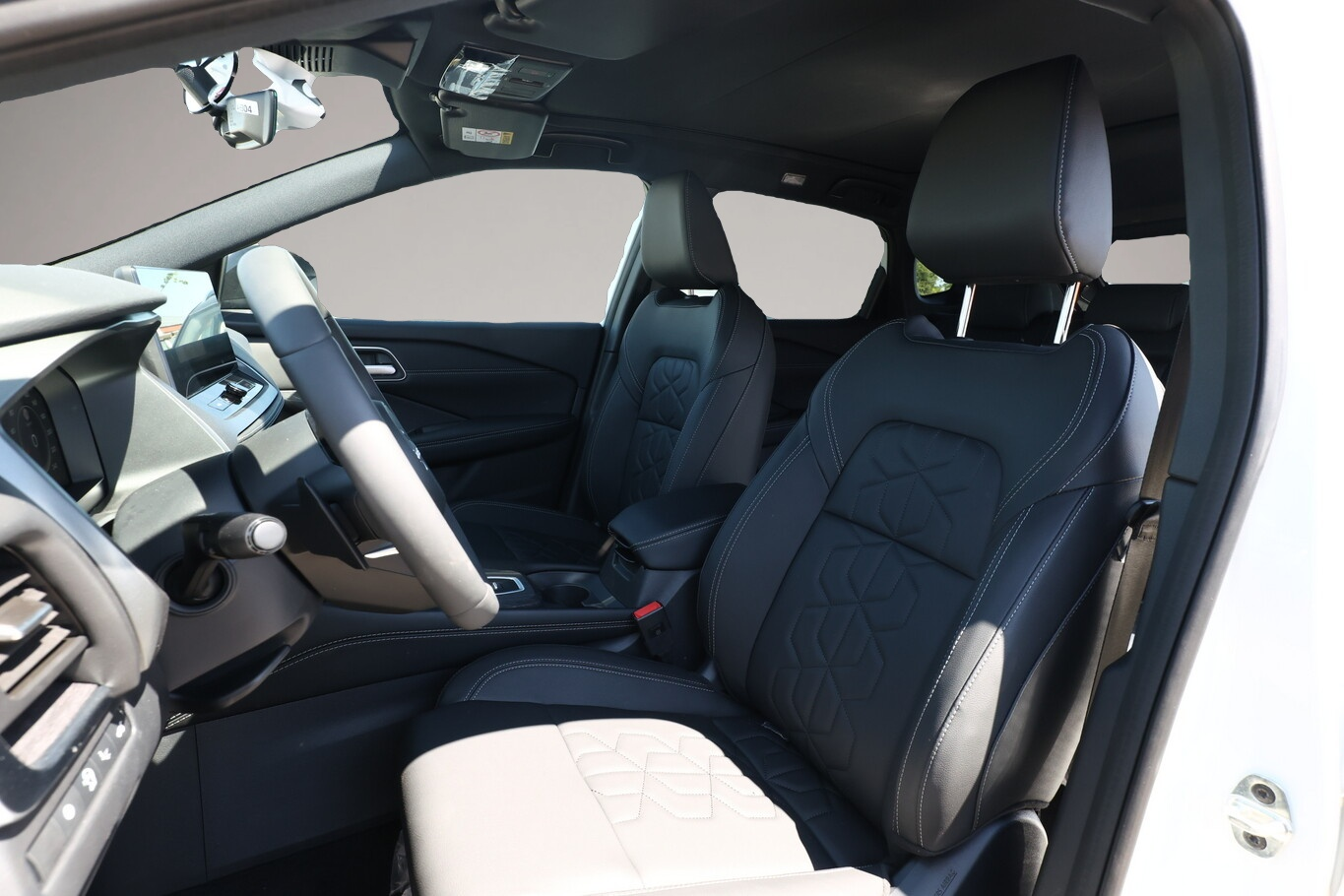 Nissan Qashqai (03/2026, Benzin)