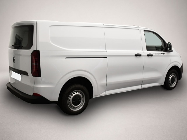Volkswagen Other (02/2025, Diesel)