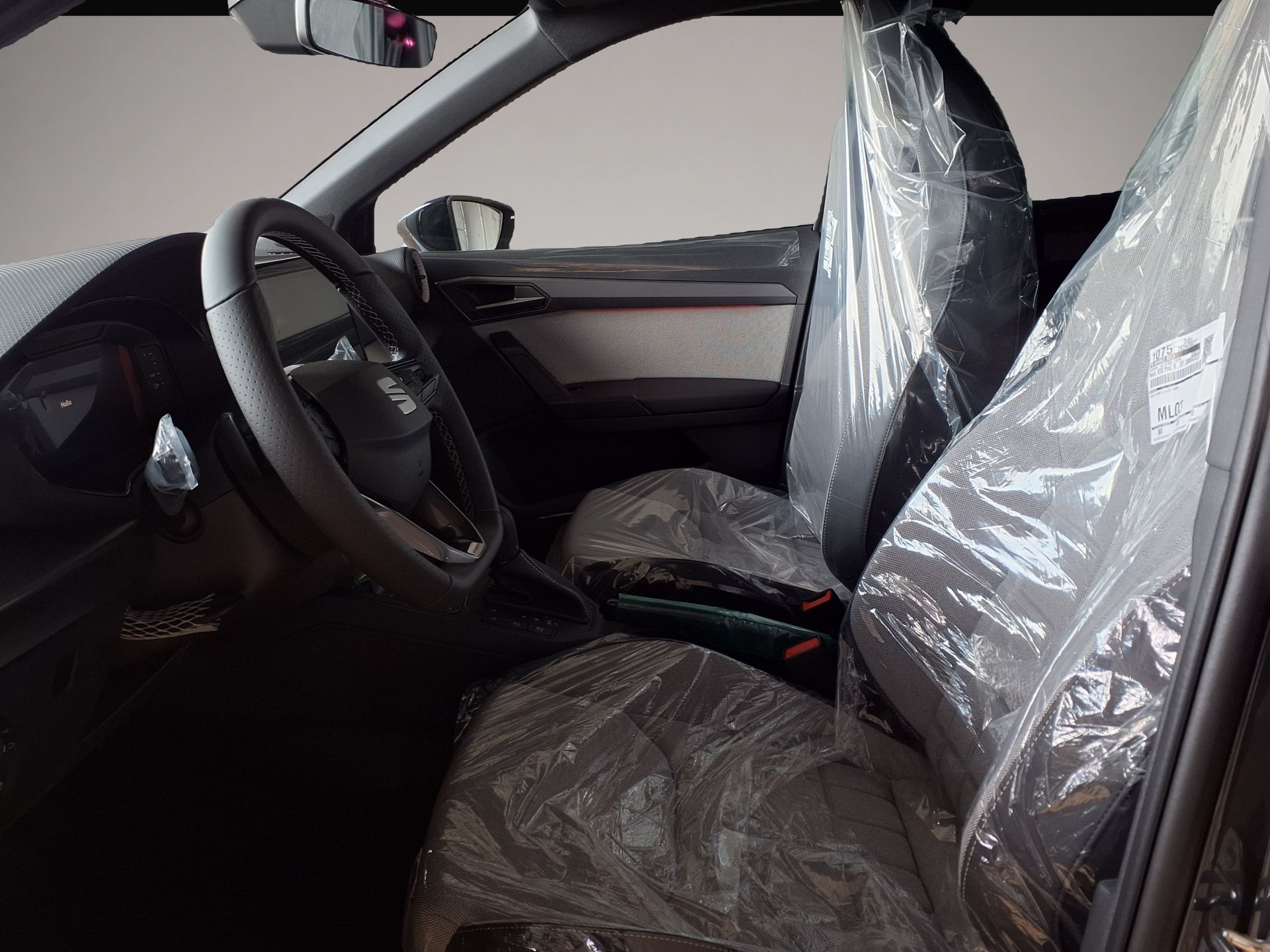SEAT Arona, Bild 5 von 5