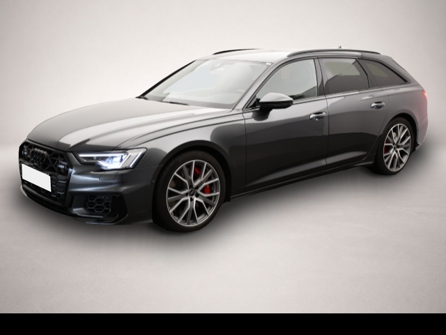 Audi quattro (12/2023, Diesel)