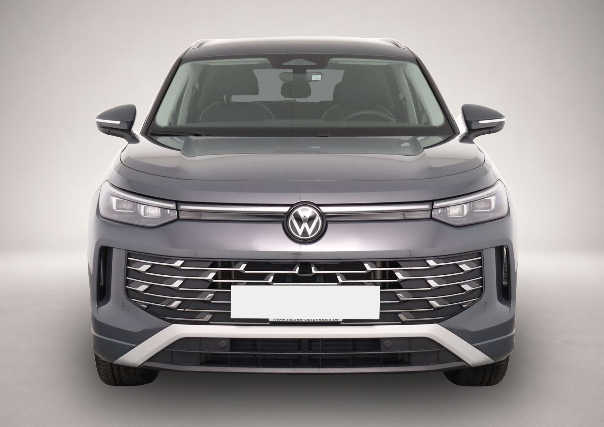Volkswagen Tayron (11/2025, Diesel)
