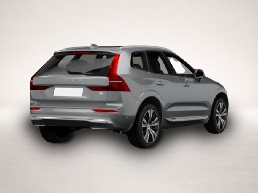 Volvo XC60 (12/2025, Benzin)