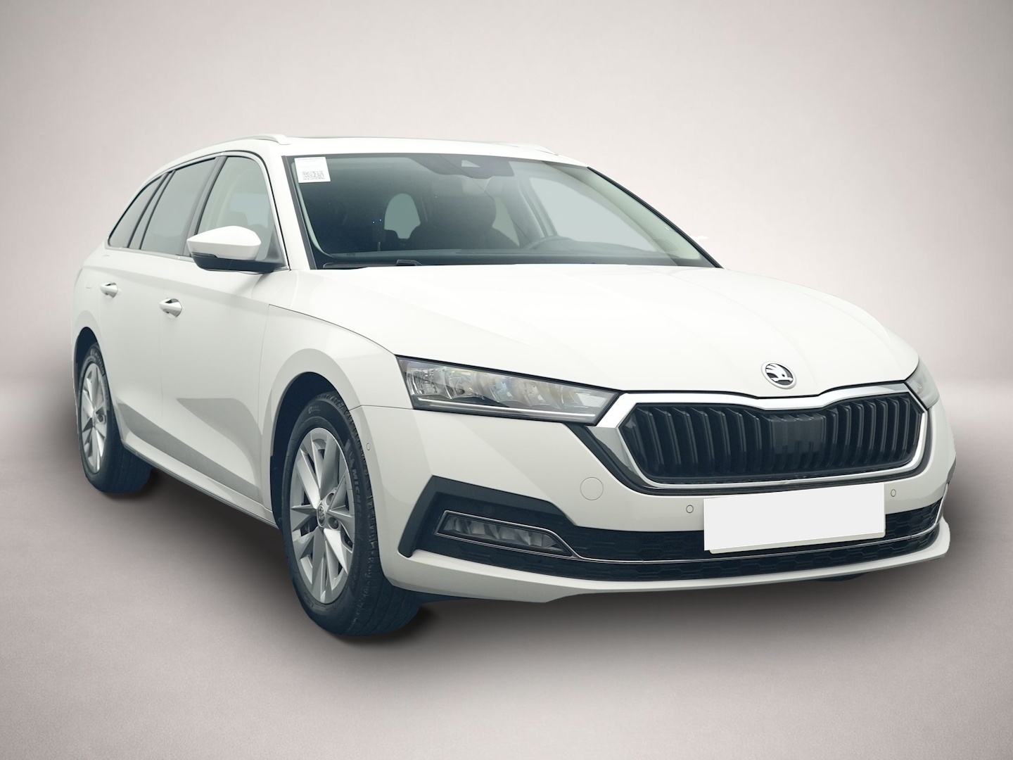 Skoda Octavia (02/2024, Diesel)