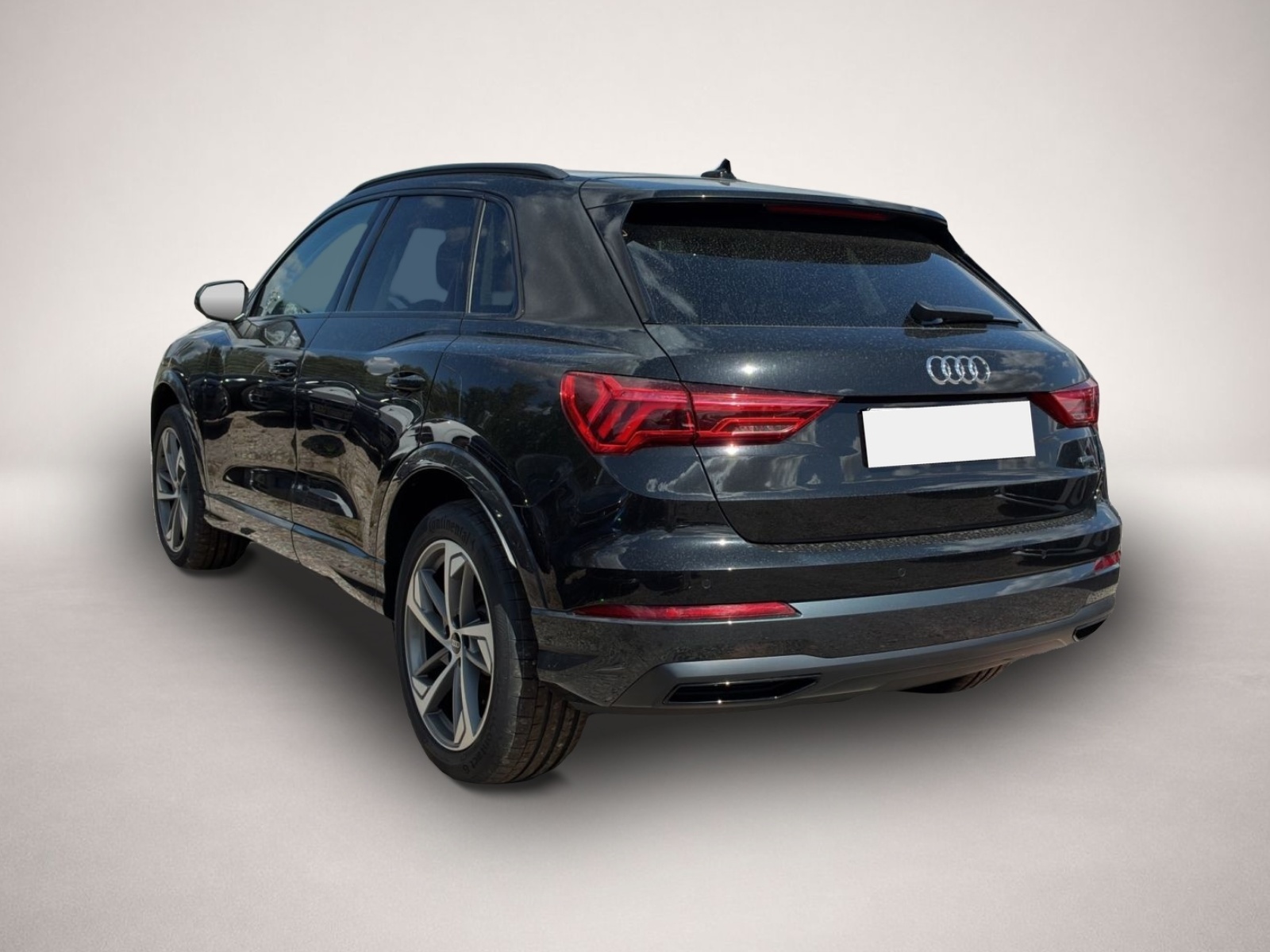 Audi Q3 (10/2025, )