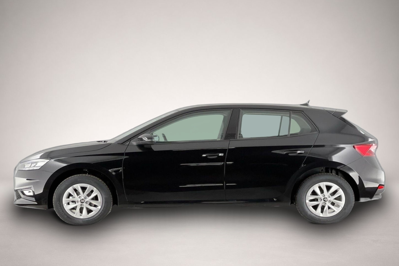 Skoda Fabia, Bild 3 von 5