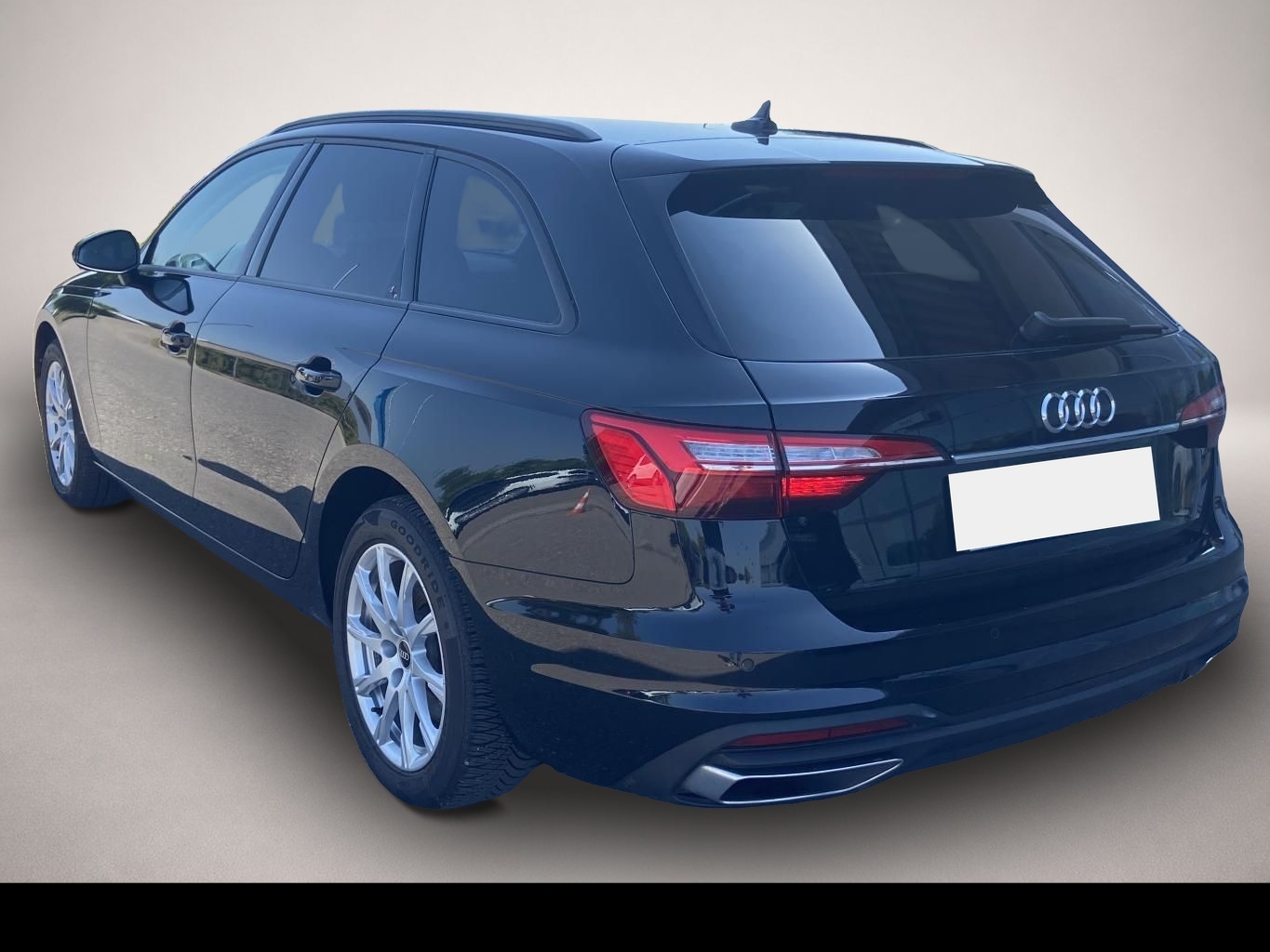 Audi A4 (09/2022, )