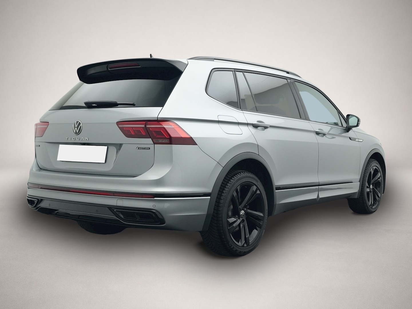 Volkswagen Tiguan Allspace (10/2024, Diesel)