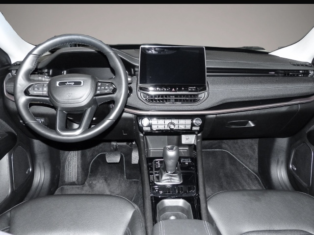 Jeep Compass (06/2023, )